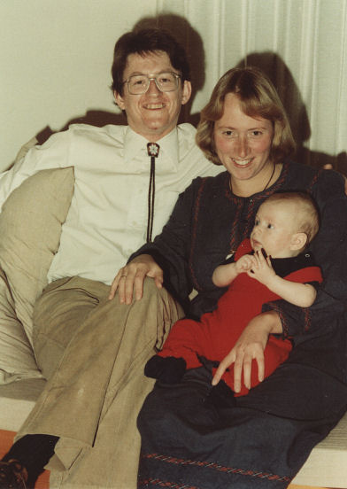 Christmas 1980