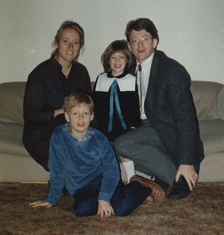 Christmas 1987