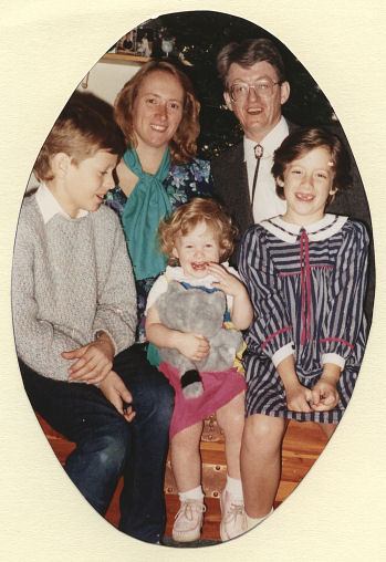 Christmas 1989