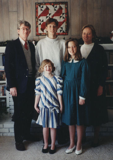 Christmas 1994