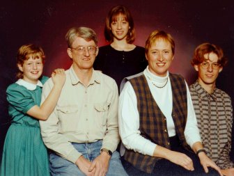 Christmas 1996
