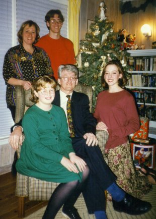 Can you see how we all got older?